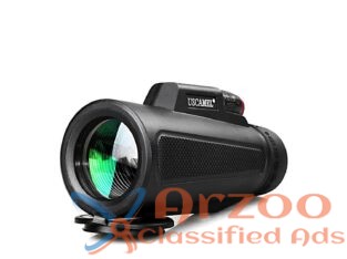 Uscamel Professional Optics Monoculars, Binoculars