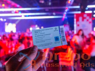 TicketPeak – Online Ticketing for Events