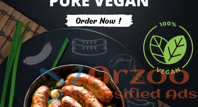Buy Vegan Food Products online Delhi | VeggieChamp