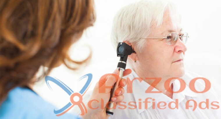 Hearing Aid Centre angamaly