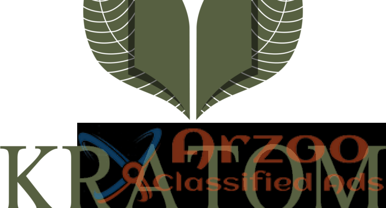 Kratom Capsules and Powder For Sale