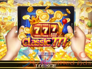 Play Cl******ic 777 Slots Game Online