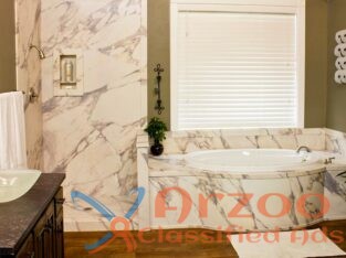 Five Star Bath Solutions of Cache Valley