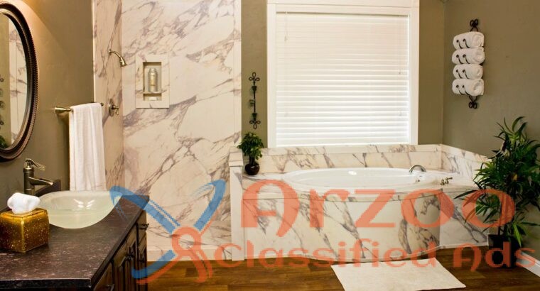 Five Star Bath Solutions of Cache Valley