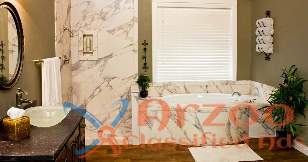 Five Star Bath Solutions of Cache Valley