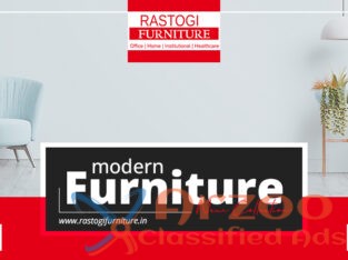 Buy Office Chair And Office Furniture Jaipur