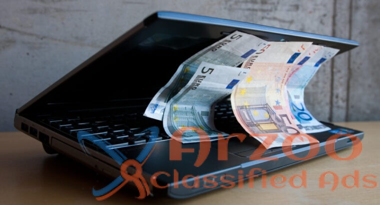 DO YOU NEED A FINANCIAL HELP? ARE YOU IN ANY FINAN