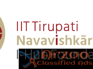 IIT Tirupati Navavishkar I-Hub Foundation (IITT Ni