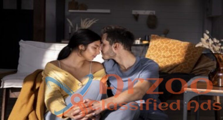 Can Couples Avoiding Intimacy?