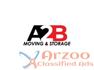 A2B Moving and Storage