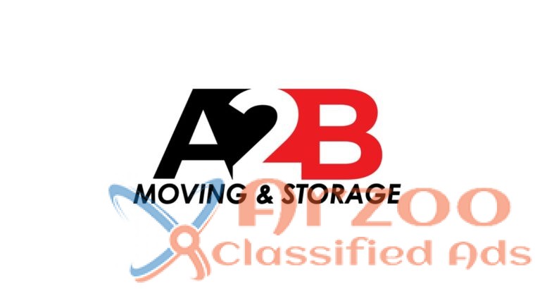 A2B Moving and Storage Virginia