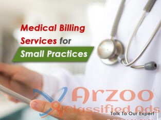 Medical Billing Services For Small Practices