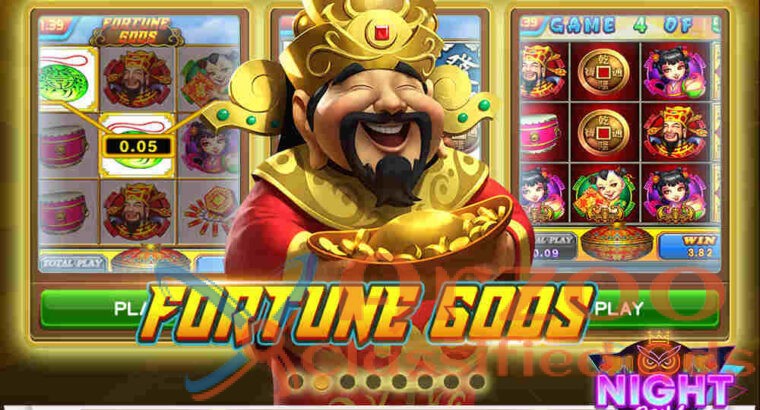 Play Dooms Day Online Slot Game