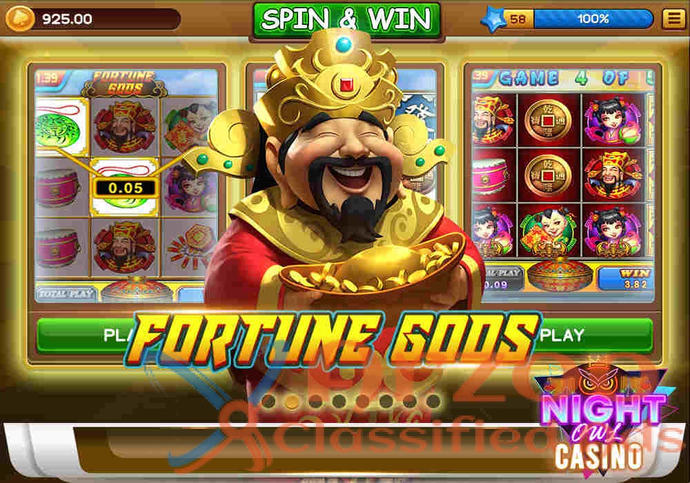 Play Dooms Day Online Slot Game