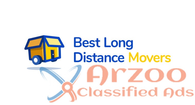 Best Long Distance Movers