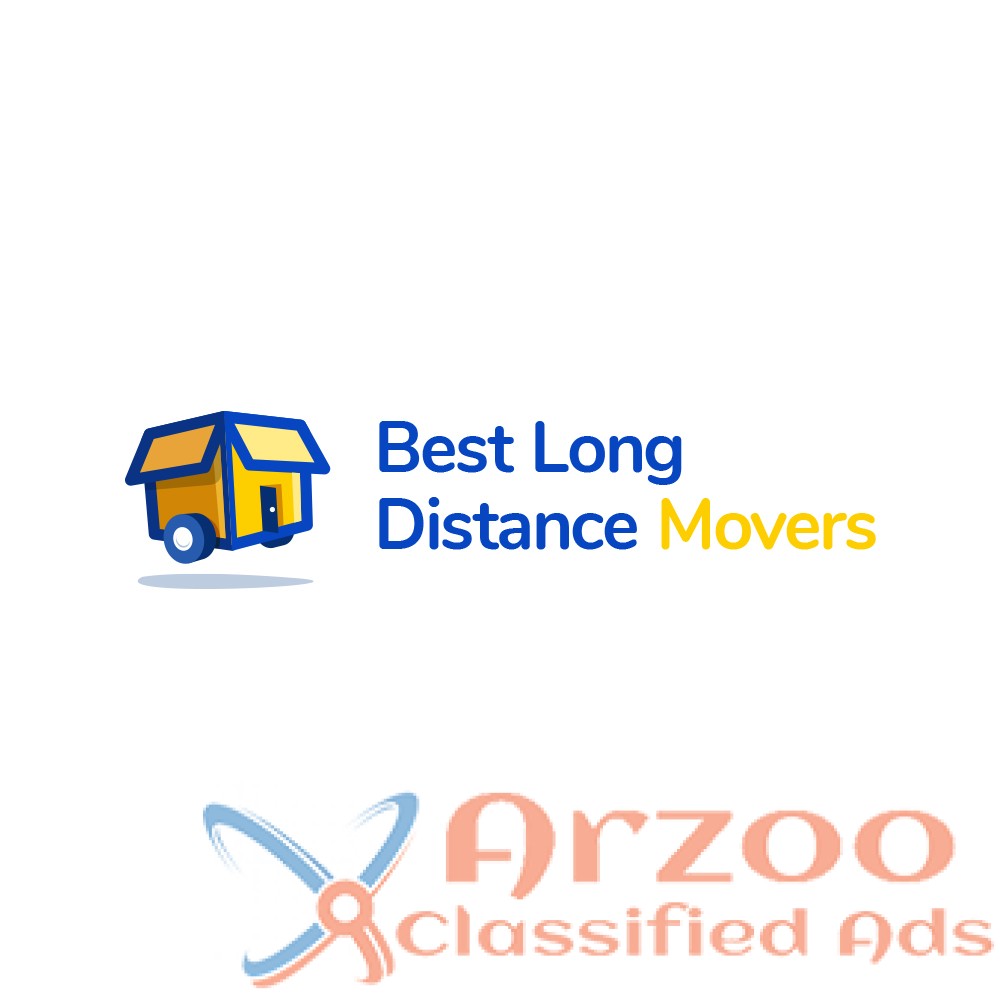 Best Long Distance Movers