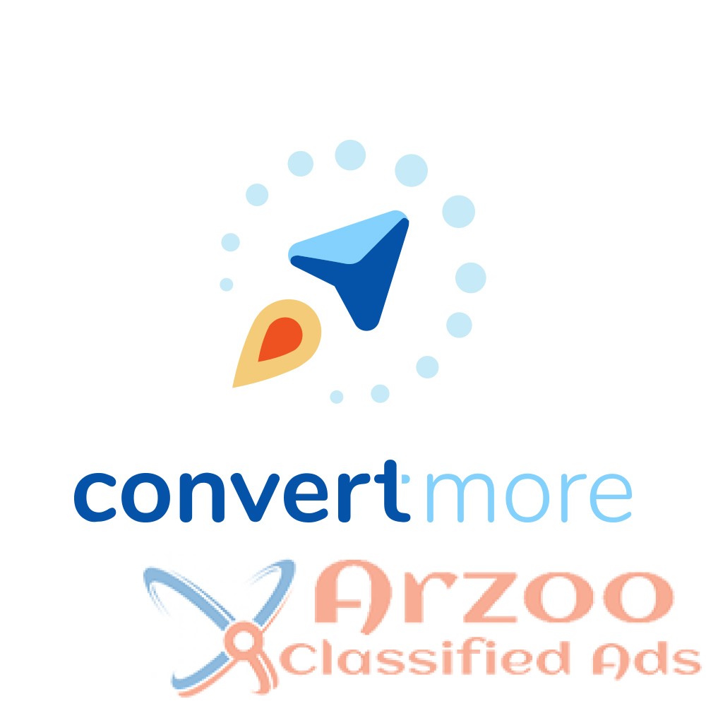 ConvertMore