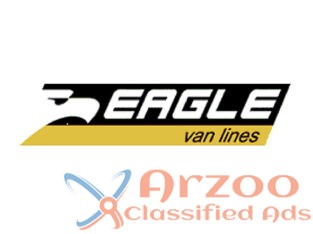 Eagle Van Lines Moving & Storage