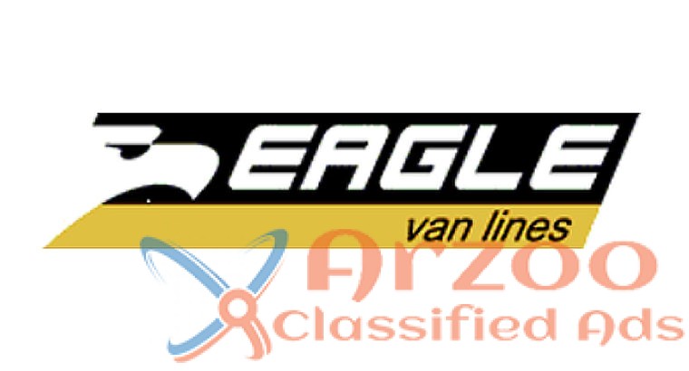 Eagle Van Lines Moving & Storage