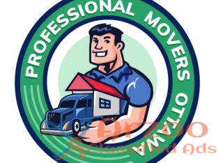 Professional Movers Ottawa