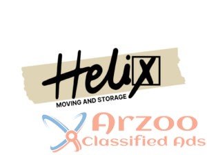 Helix Moving and Storage Gaithersburg