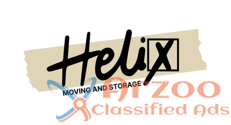 Helix Moving and Storage Gaithersburg