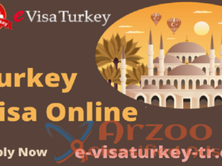 Turkey E Visa Online For US Citizens