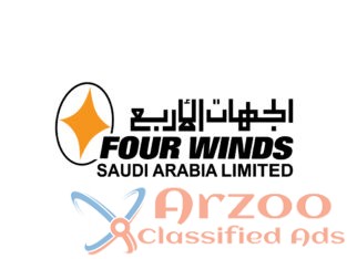 Four Winds Saudi Arabia Jubail
