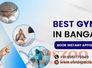 Best Gynecologist Obstetricians in Bangalore