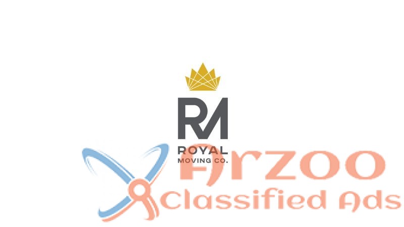 Royal Moving & Storage