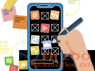 Mobile App Development Company in Mumbai