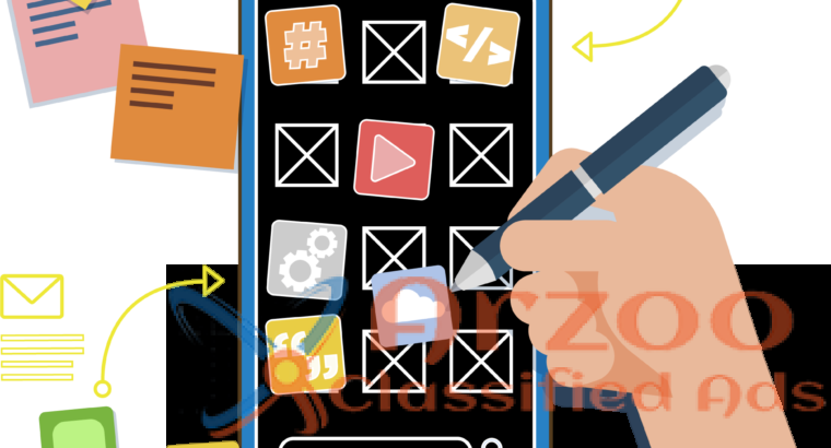 Mobile App Development Company in Mumbai
