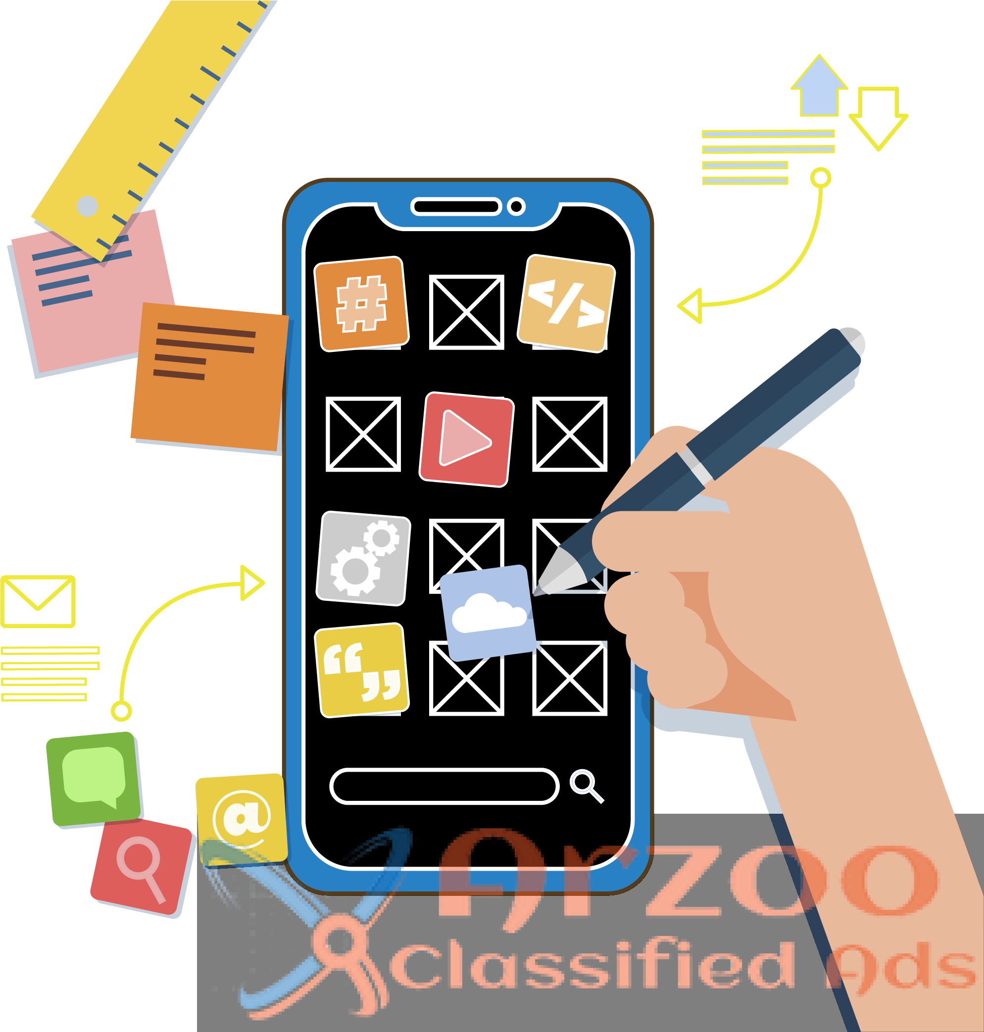 Mobile App Development Company in Mumbai