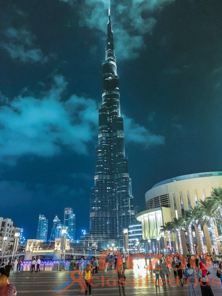 Dubai Rental Program