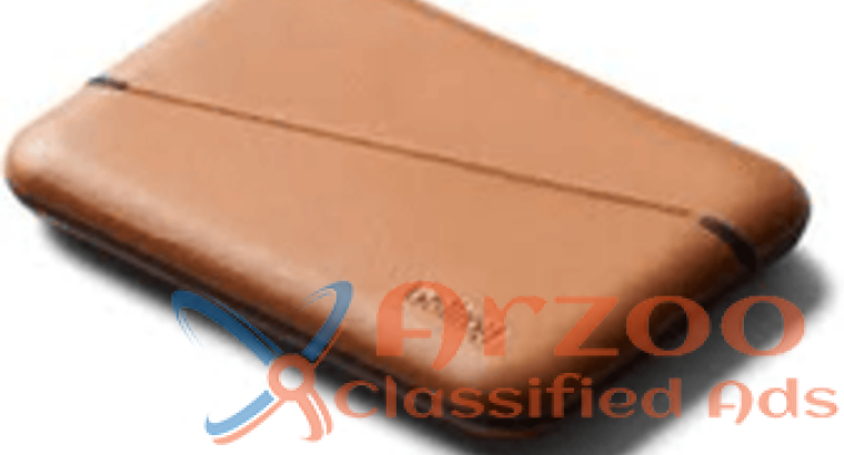 Bellroy Flip Case best stylish wallet