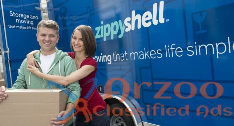 Zippy Shell Maryland