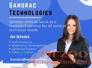 Sanorac Technologies