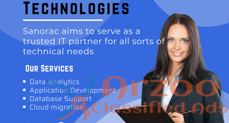 Sanorac Technologies