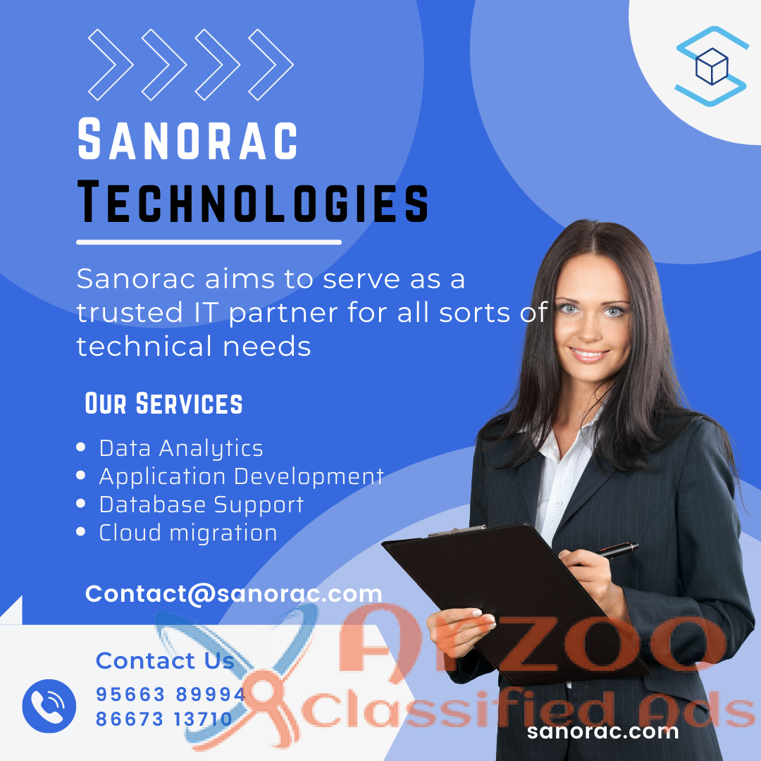 Sanorac Technologies