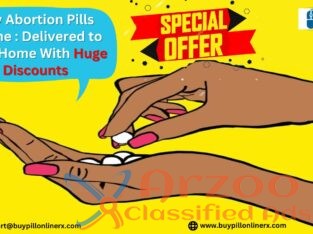Buy Abortion Pills Online