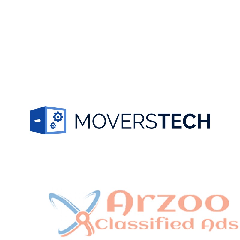 MoversTech CRM