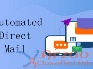 What is Automated Direct Email?