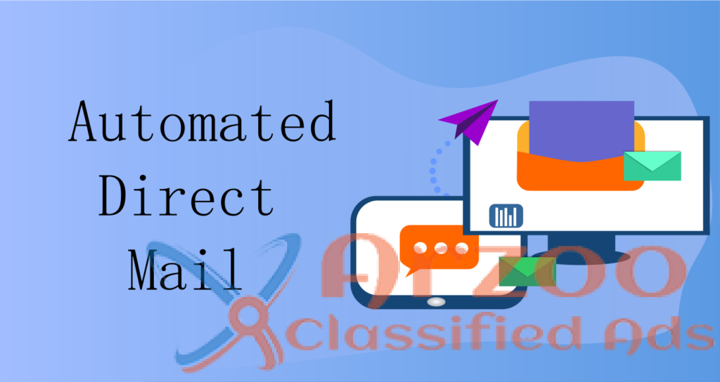 What is Automated Direct Email?