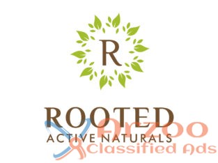 Rooted Actives