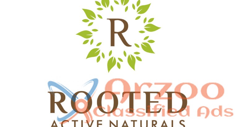 Rooted Actives