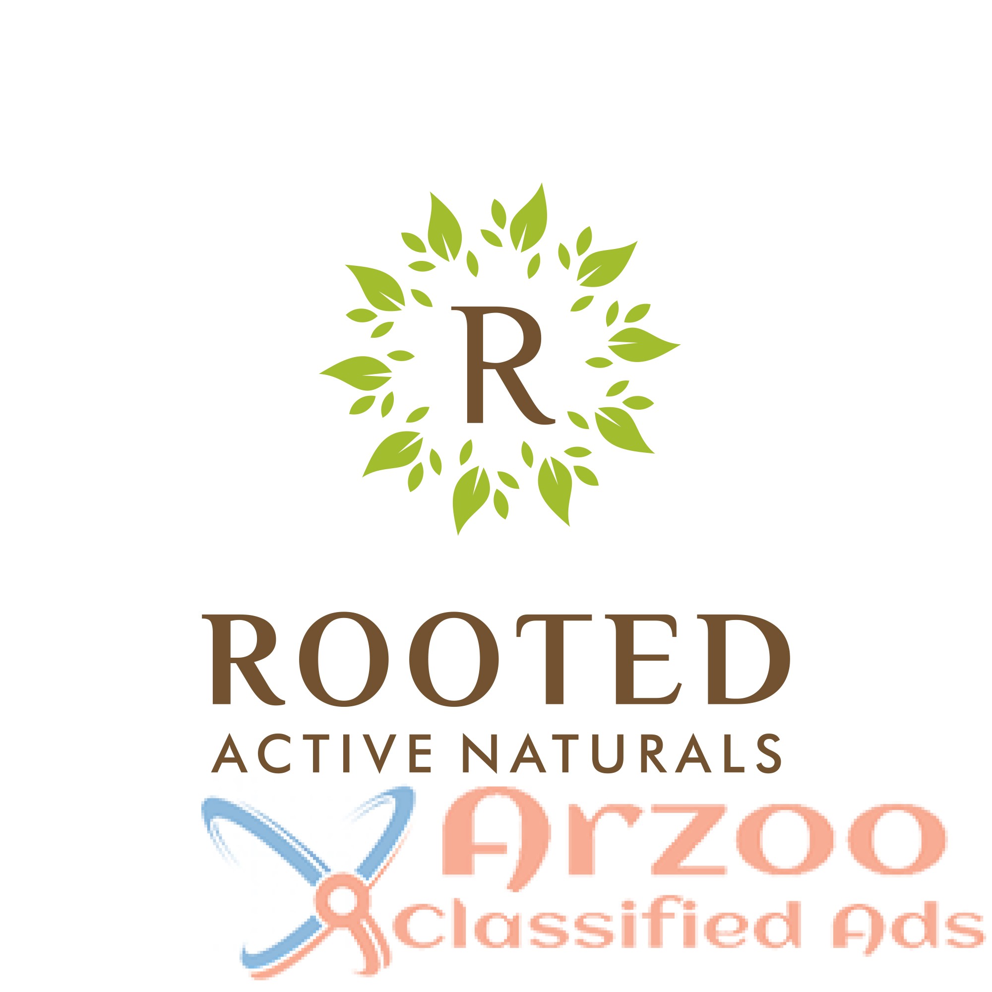 Rooted Actives