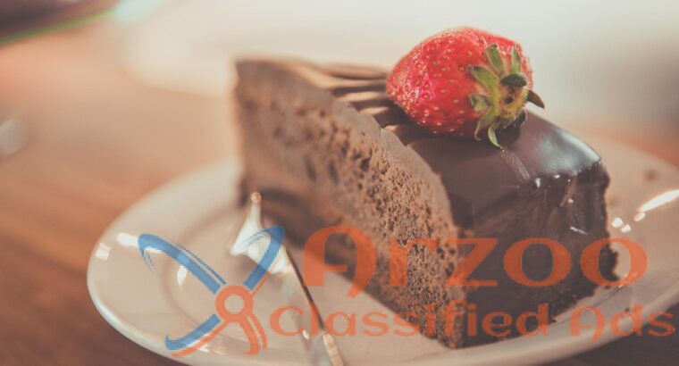 Best Cake Delivery Services in London