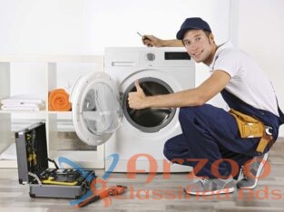 Washing Machine Repair in Dubai – Whats-app 009715