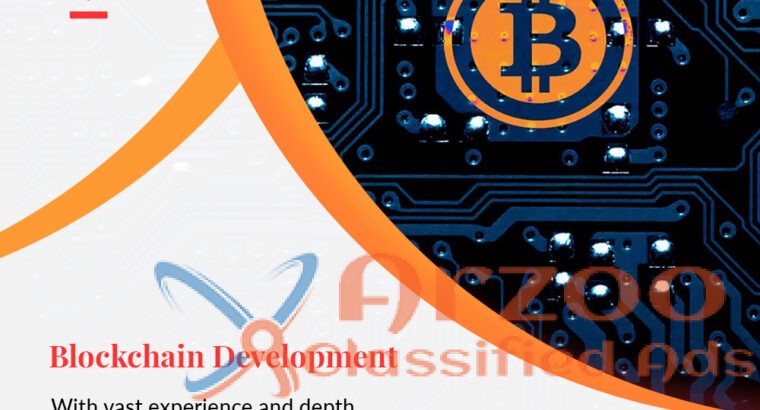 Codezeros – Blockchain Development Company