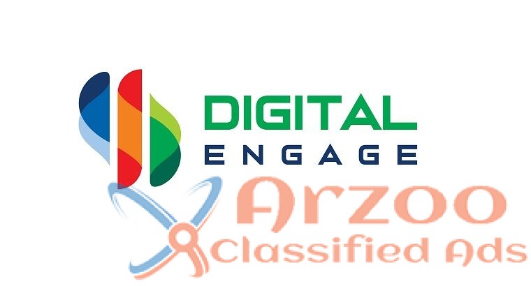 Digital Engage